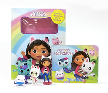 Load image into Gallery viewer, Gabby's Dollhouse