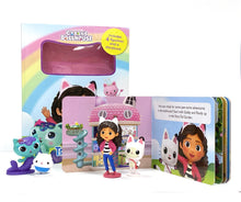 Load image into Gallery viewer, Gabby's Dollhouse
