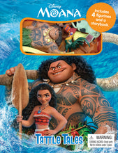Load image into Gallery viewer, Moana