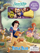Load image into Gallery viewer, Disney Snow White