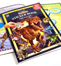 Load image into Gallery viewer, Dinosaurs