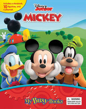 Load image into Gallery viewer, Mickey Mouse Clubhouse