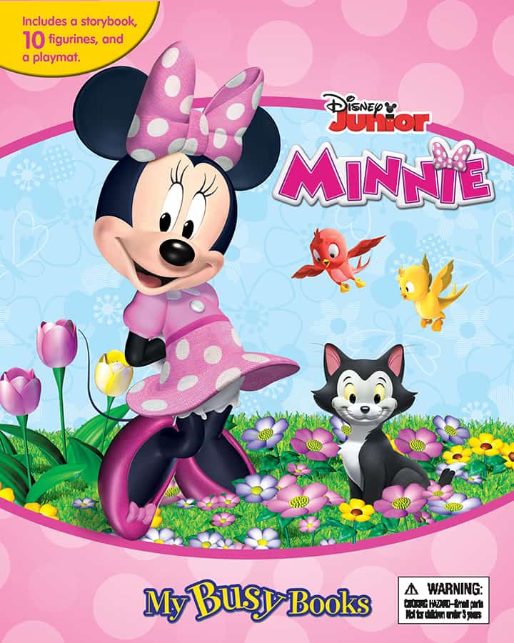 Minnie Maus - Meine beste Freundin - Edition Gold - Disney; Phoenix  International Publications Germany GmbH: 9781450884228 - AbeBooks
