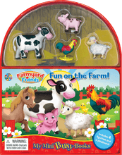 Load image into Gallery viewer, Fun on The Farm