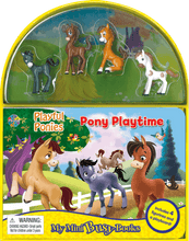 Load image into Gallery viewer, Pony Playtime