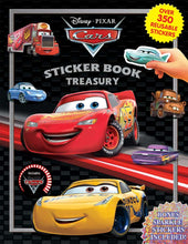 Load image into Gallery viewer, Cars 3