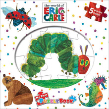 Load image into Gallery viewer, The World of Eric Carle