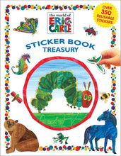 Load image into Gallery viewer, The World of Eric Carle