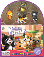 Load image into Gallery viewer, Adorable Kittens