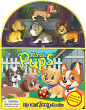 Load image into Gallery viewer, Adorable Pups