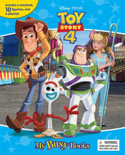 Load image into Gallery viewer, Toy Story 4