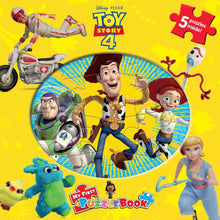 Load image into Gallery viewer, Toy Story 4
