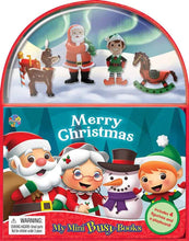 Load image into Gallery viewer, Merry Christmas