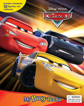 Load image into Gallery viewer, Cars 3
