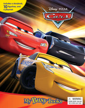 Load image into Gallery viewer, Cars 3