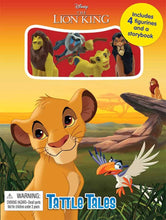 Load image into Gallery viewer, The Lion King

