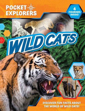 Animal Books For Kids