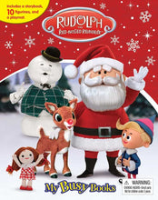 Load image into Gallery viewer, Rudolph