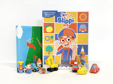 Load image into Gallery viewer, Blippi