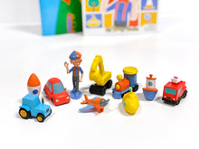 Load image into Gallery viewer, Blippi