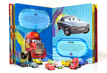 Load image into Gallery viewer, Cars 3