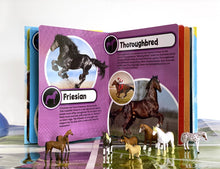 Load image into Gallery viewer, World of Horses