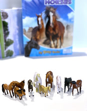 Load image into Gallery viewer, World of Horses