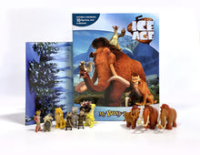 Load image into Gallery viewer, Ice Age