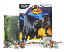 Load image into Gallery viewer, Jurassic World