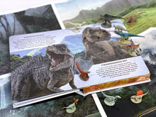 Load image into Gallery viewer, Jurassic World
