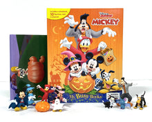 Load image into Gallery viewer, Mickey's Halloween
