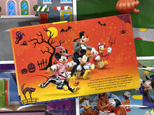Load image into Gallery viewer, Mickey's Halloween