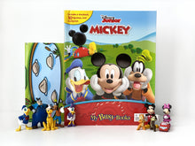 Load image into Gallery viewer, Mickey Mouse Clubhouse