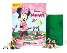 Load image into Gallery viewer, Minnie