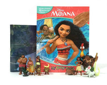 Load image into Gallery viewer, Moana
