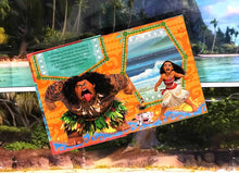 Load image into Gallery viewer, Moana