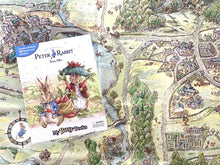 Load image into Gallery viewer, The World of Peter Rabbit