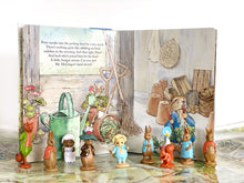 Load image into Gallery viewer, The World of Peter Rabbit