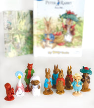 Load image into Gallery viewer, The World of Peter Rabbit