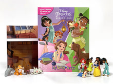 Load image into Gallery viewer, Princess Beginnings
