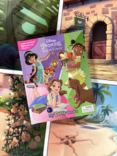 Load image into Gallery viewer, Princess Beginnings
