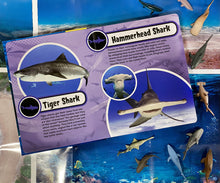 Load image into Gallery viewer, World of Sharks