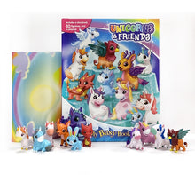 Load image into Gallery viewer, Unicorns & Friends