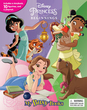 Load image into Gallery viewer, Princess Beginnings