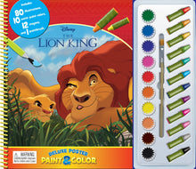Load image into Gallery viewer, The Lion King