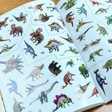 Load image into Gallery viewer, Dinosaurs