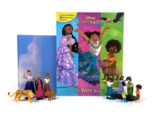 Load image into Gallery viewer, Disney Encanto Book