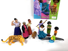 Load image into Gallery viewer, Disney Encanto Figurines