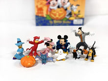 Load image into Gallery viewer, Disney Halloween Figurines