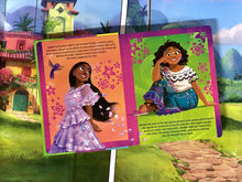 Load image into Gallery viewer, Encanto My Busy Book